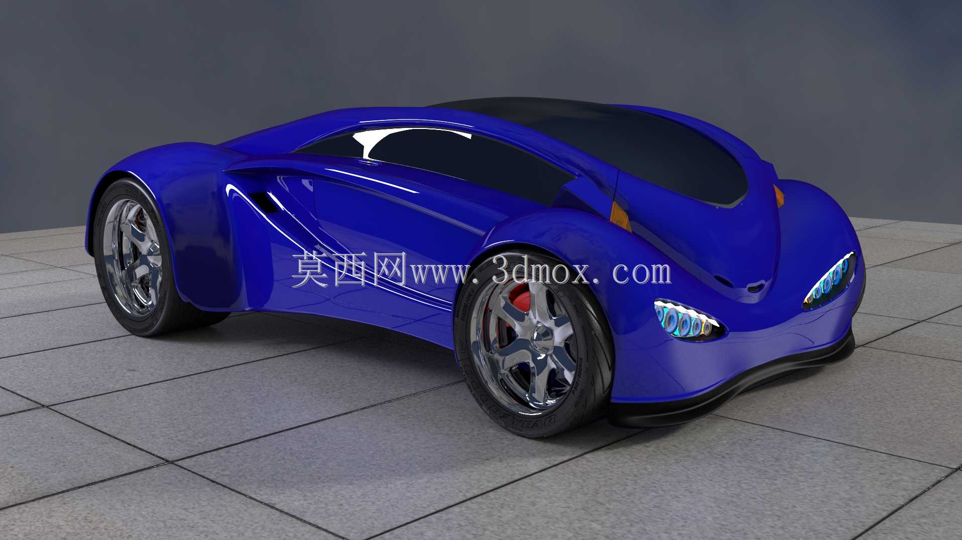 尼克斯汽车