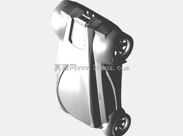 尼克斯汽车