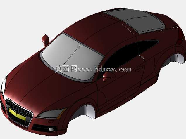 软件技能-2008奥迪TT 2.0T