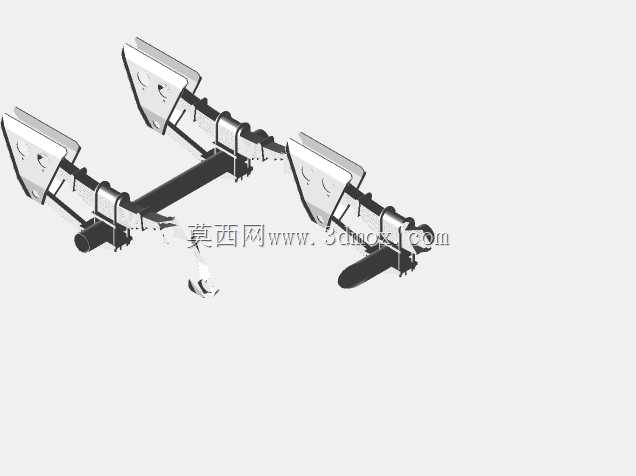 亨瑞德·弗劳夫·特里德