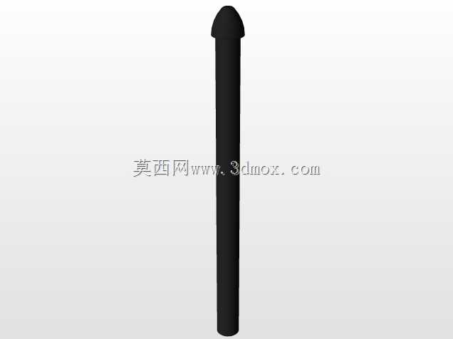 方坯铝立柱