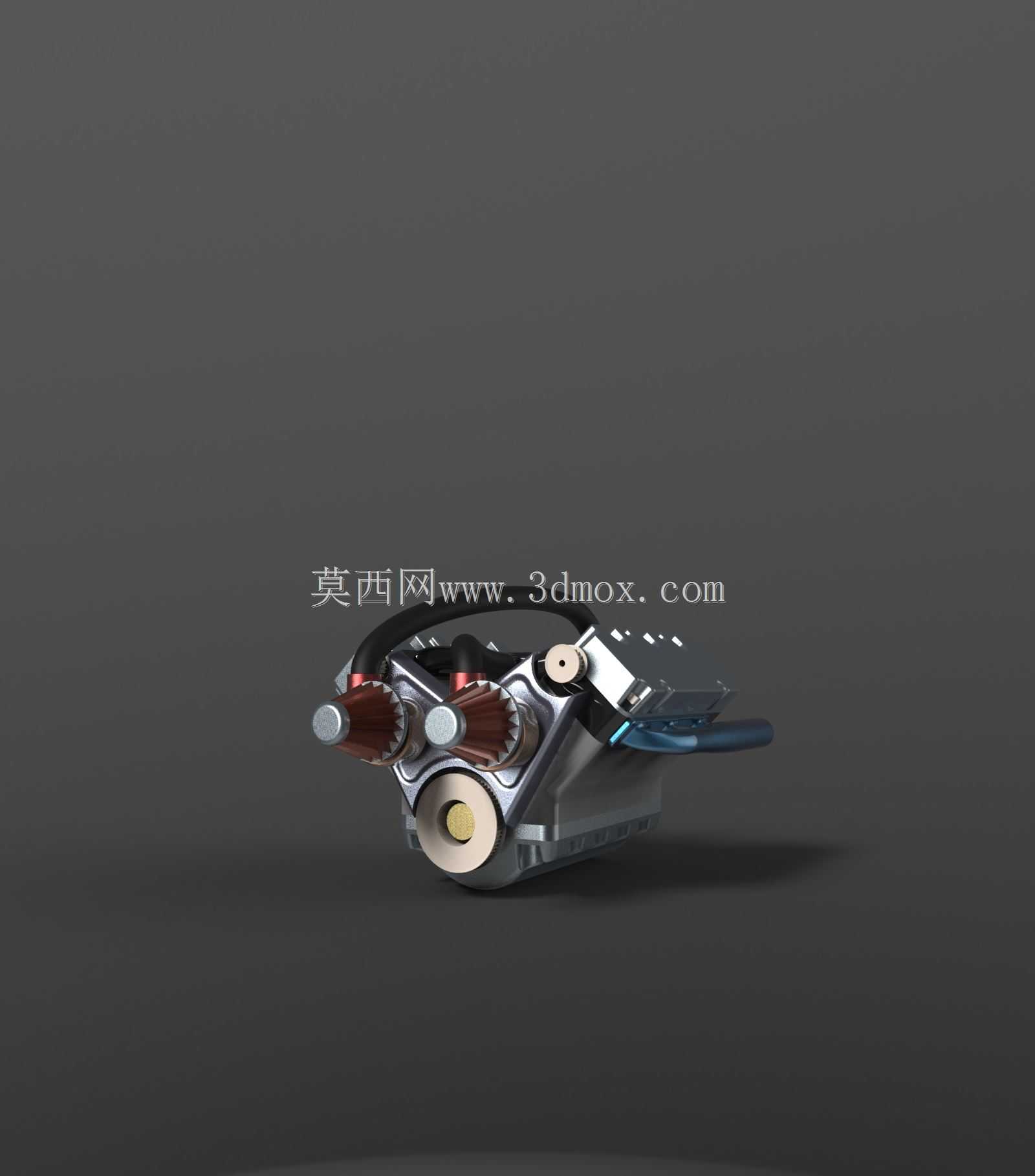 V6发动机