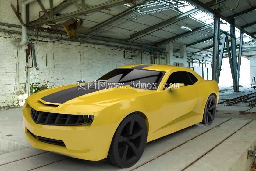 ѩ����camaro