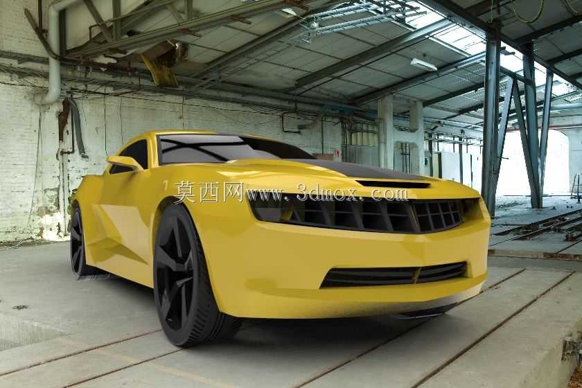ѩ����camaro
