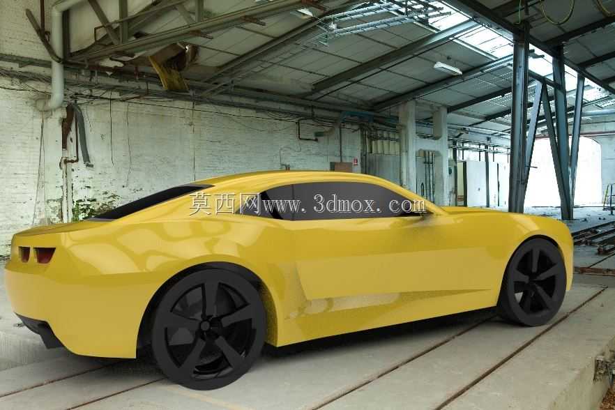 ѩ����camaro