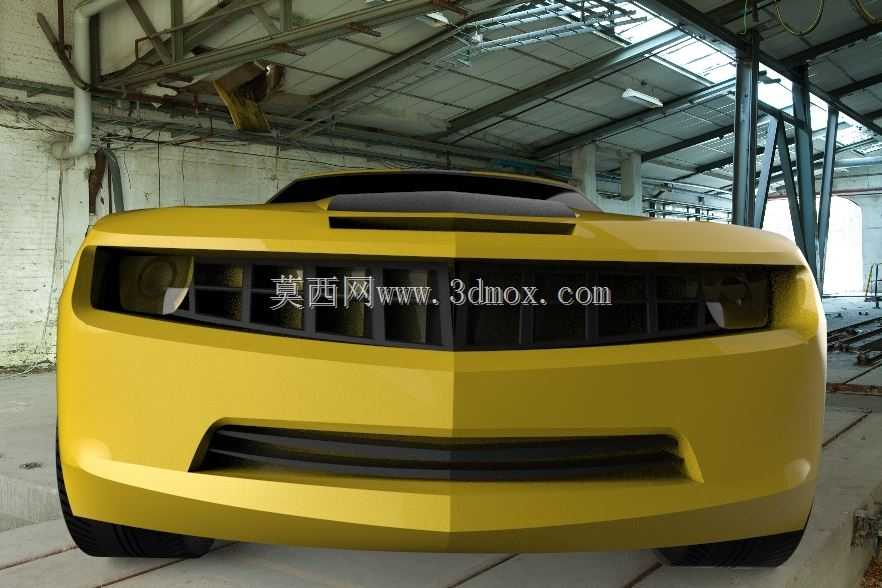 ѩ����camaro
