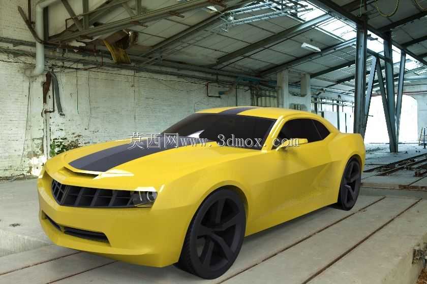 ѩ����camaro