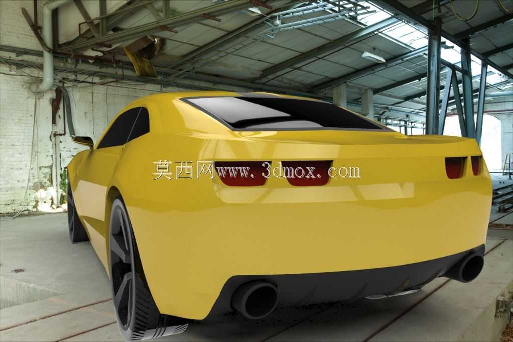ѩ����camaro