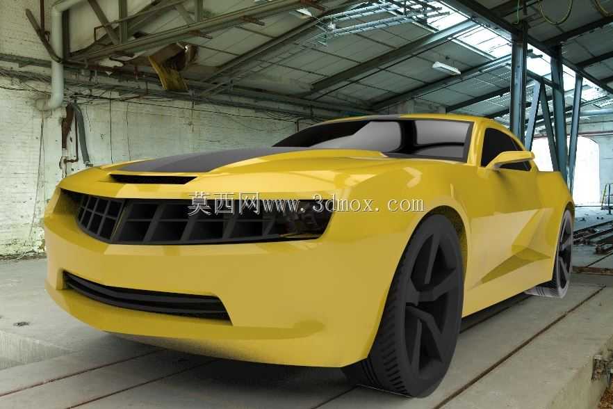 ѩ����camaro