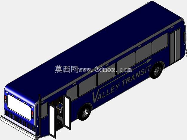 城市公共汽车