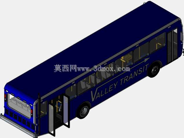 城市公共汽车