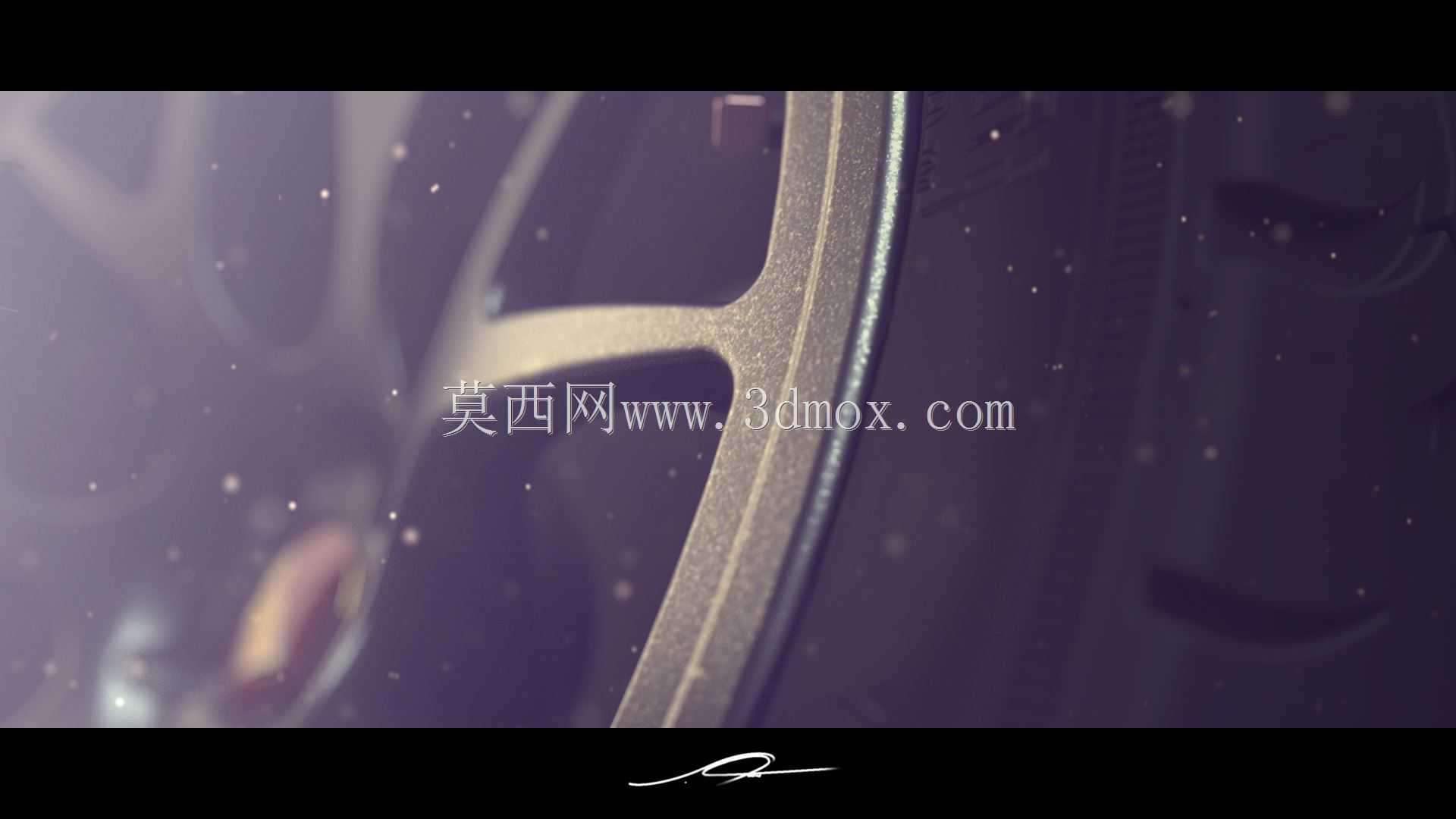 轮辋BBS CH-R 9x20“