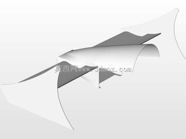 F1һ������ʽ����������MP4-4����SOLIDWORKS 2013