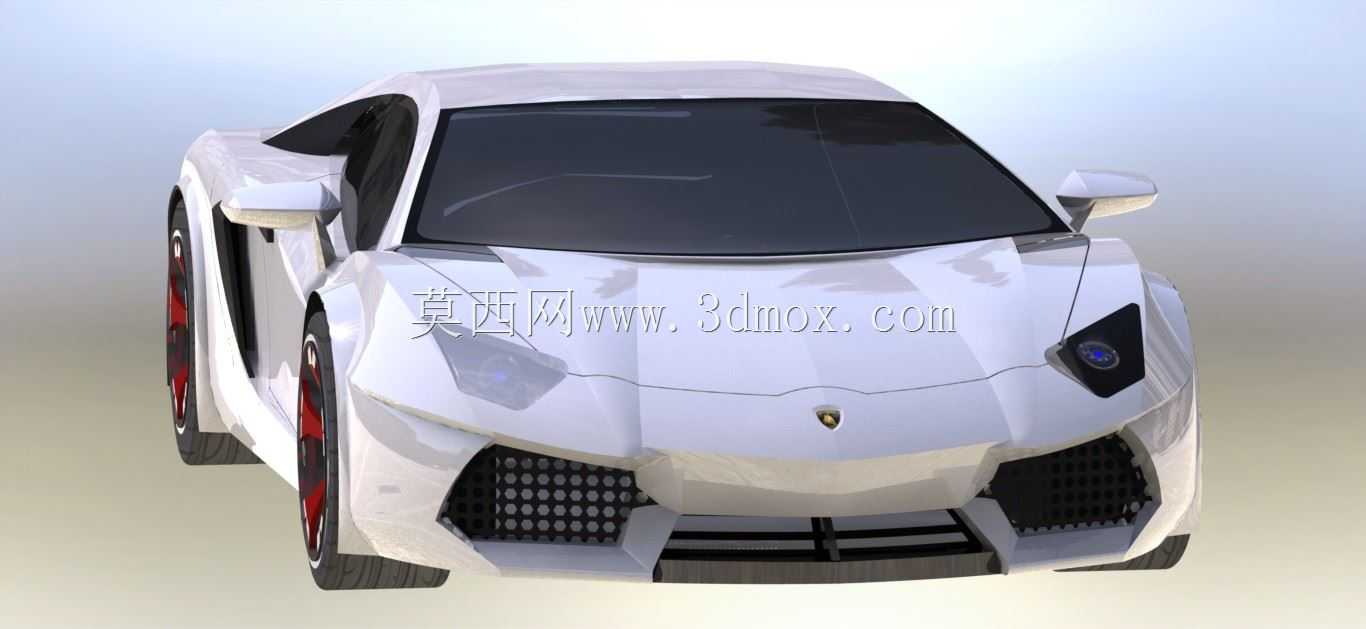 LEMBORGHINI AVENTADOR�Ƶ�