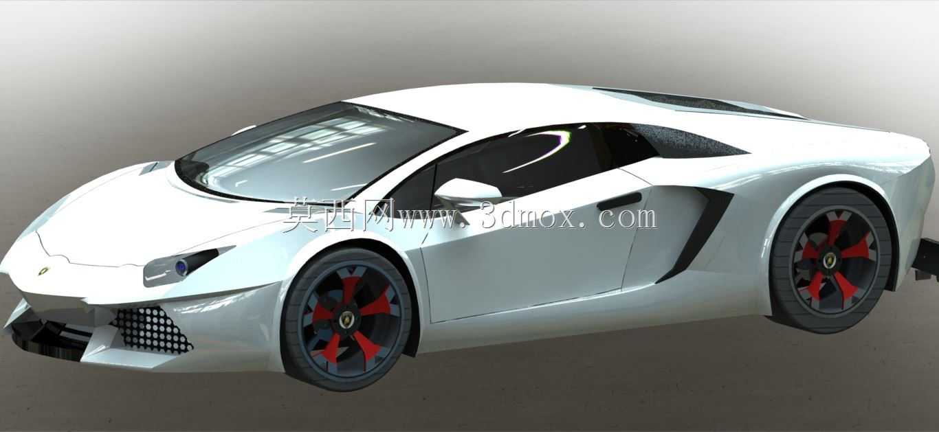 LEMBORGHINI AVENTADOR�Ƶ�