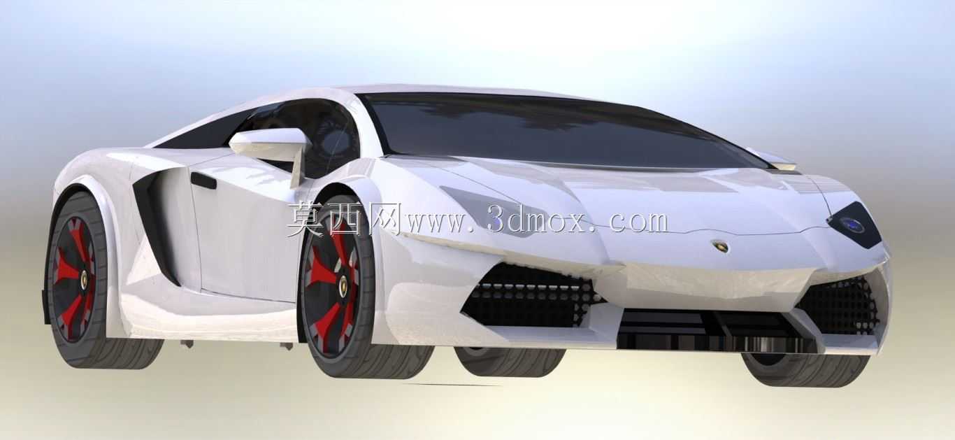 LEMBORGHINI AVENTADOR�Ƶ�