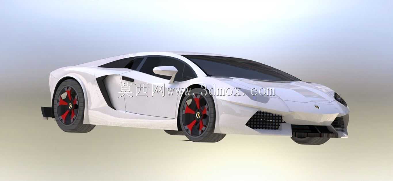 LEMBORGHINI AVENTADOR�Ƶ�