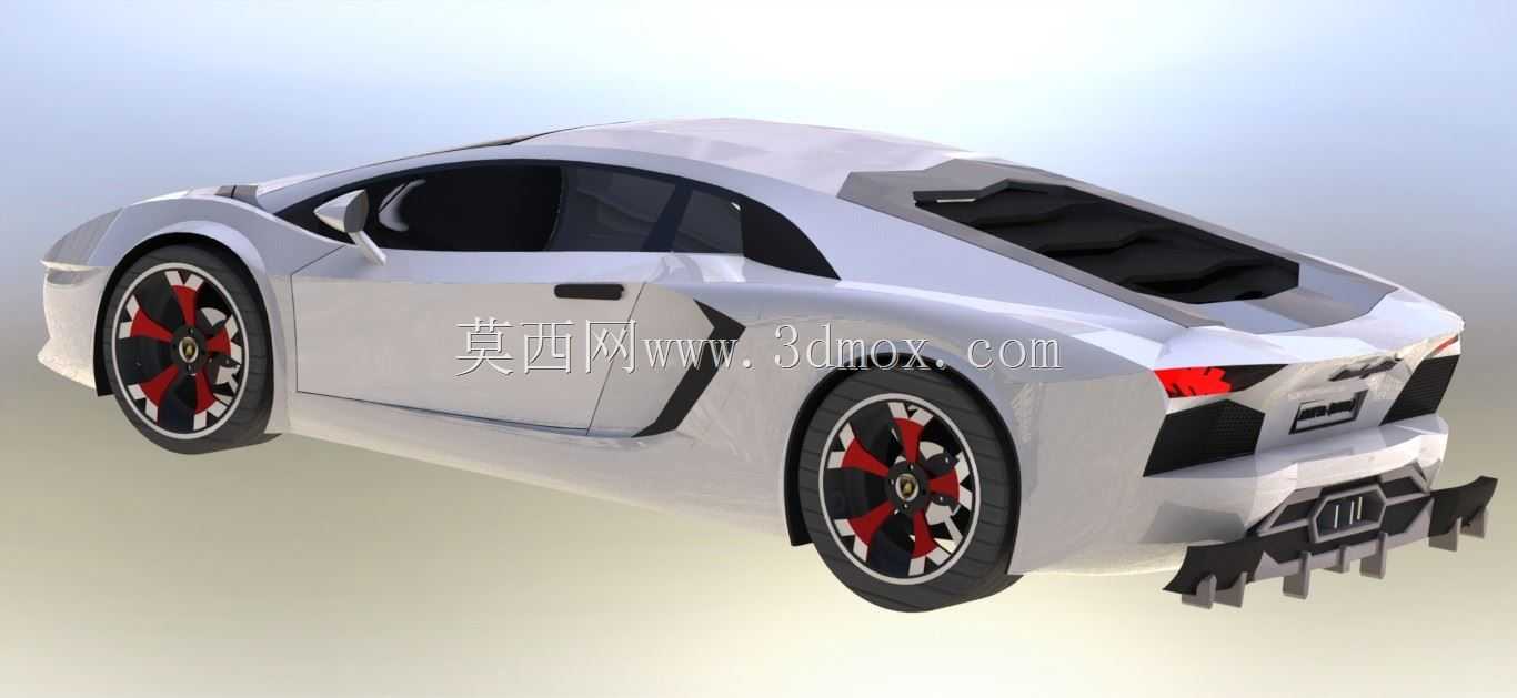 LEMBORGHINI AVENTADOR�Ƶ�