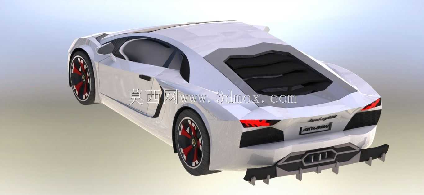 LEMBORGHINI AVENTADOR�Ƶ�
