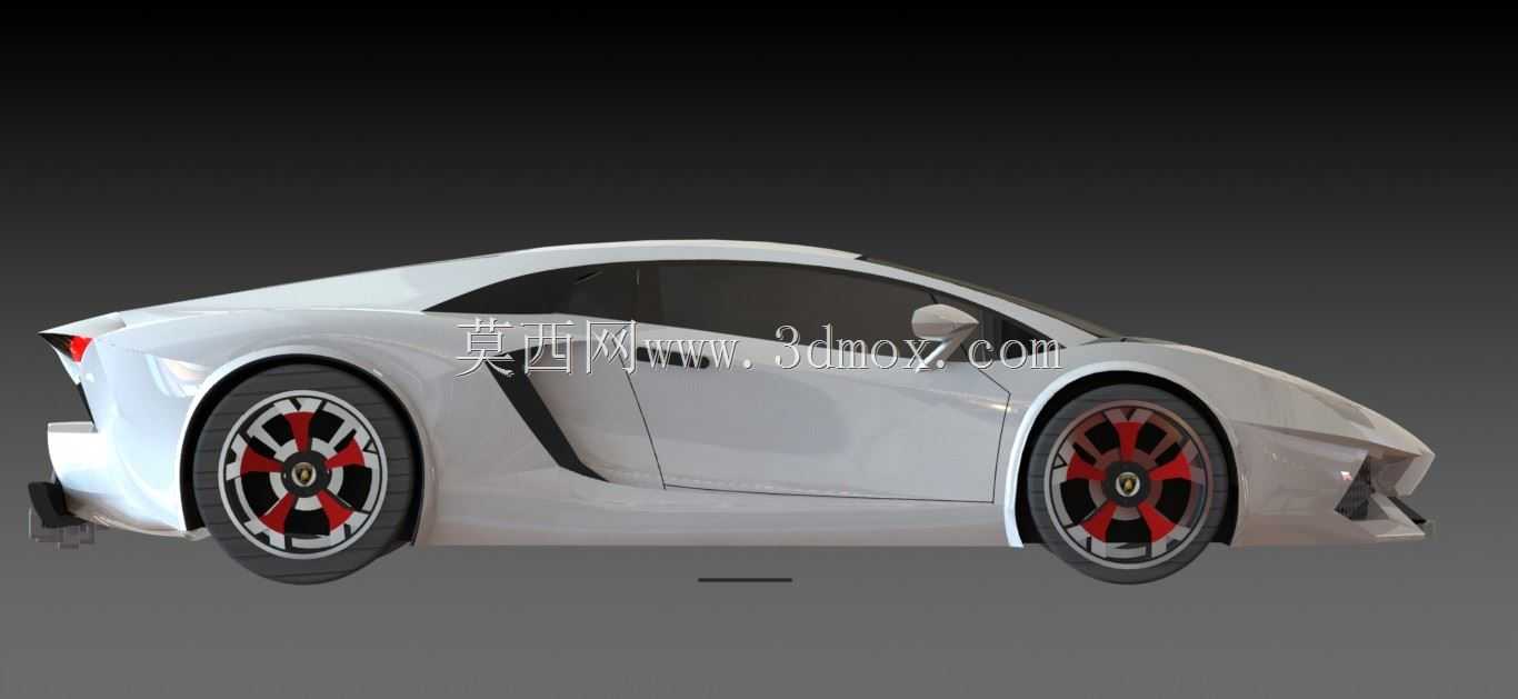 LEMBORGHINI AVENTADOR�Ƶ�