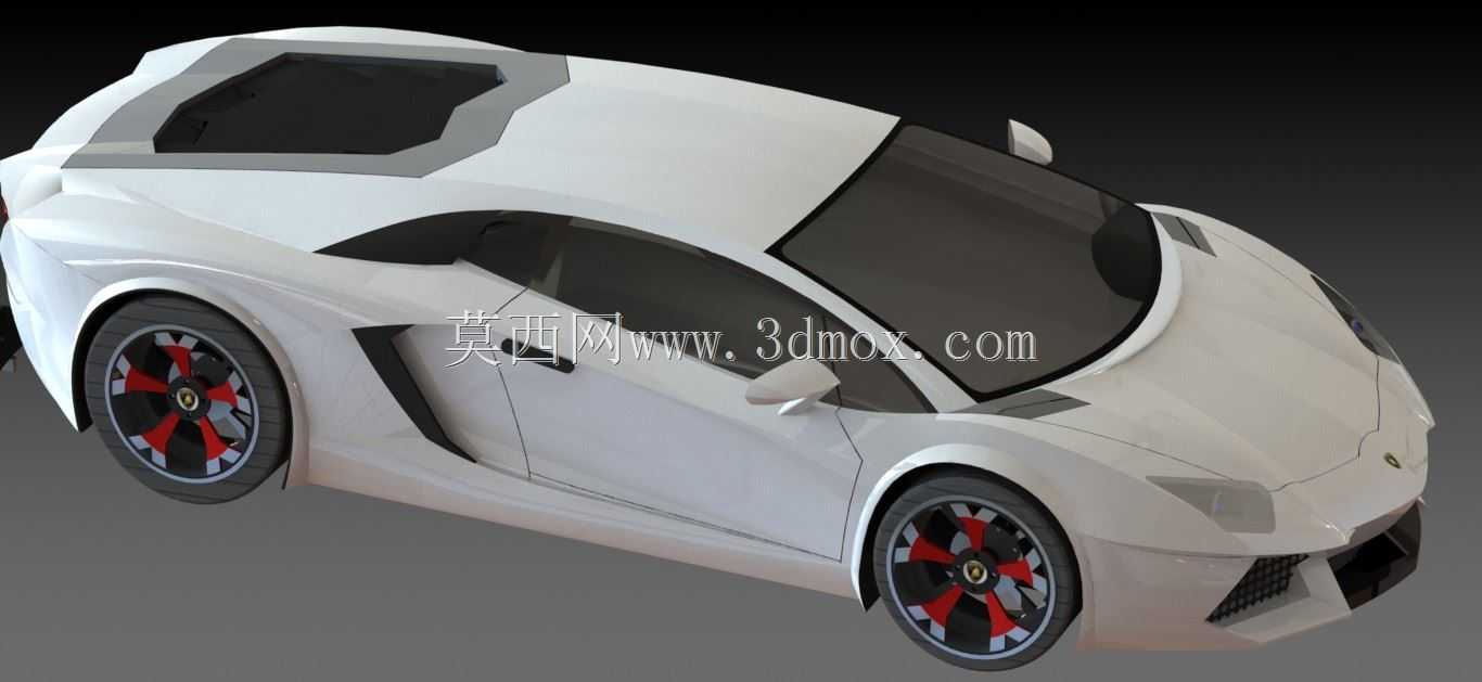 LEMBORGHINI AVENTADOR�Ƶ�