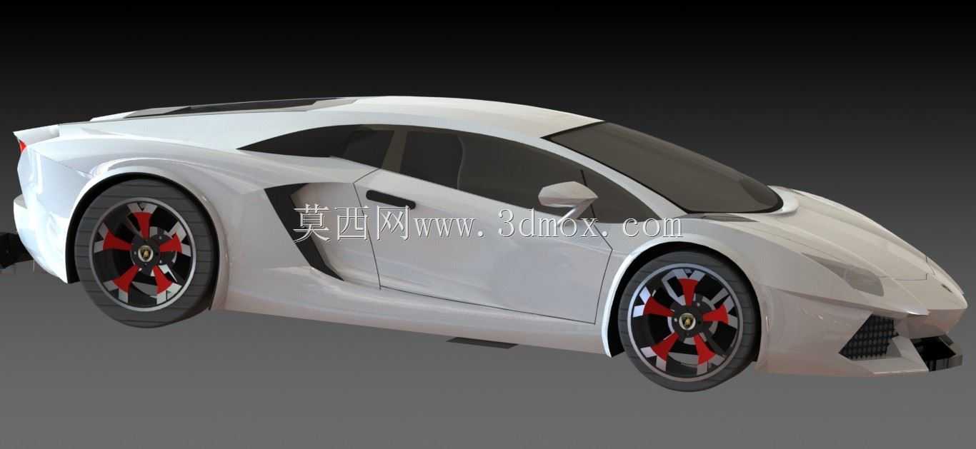 LEMBORGHINI AVENTADOR�Ƶ�