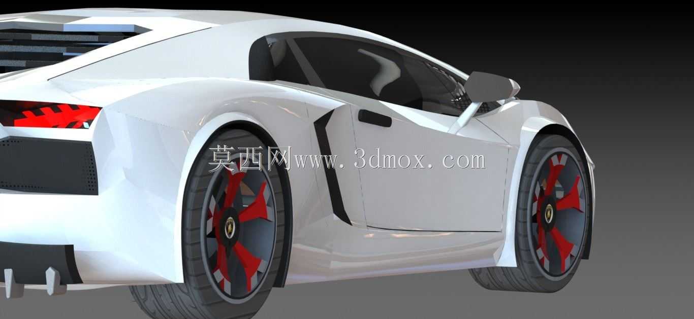 LEMBORGHINI AVENTADOR�Ƶ�