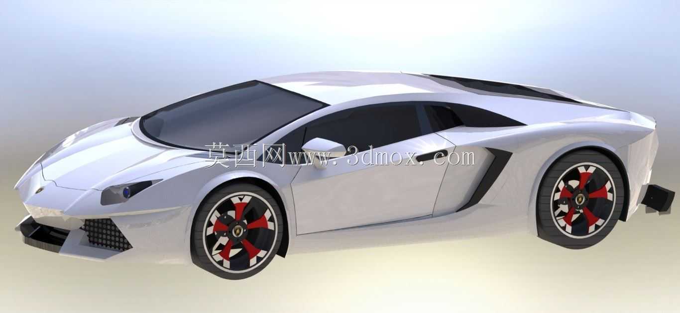 LEMBORGHINI AVENTADOR�Ƶ�