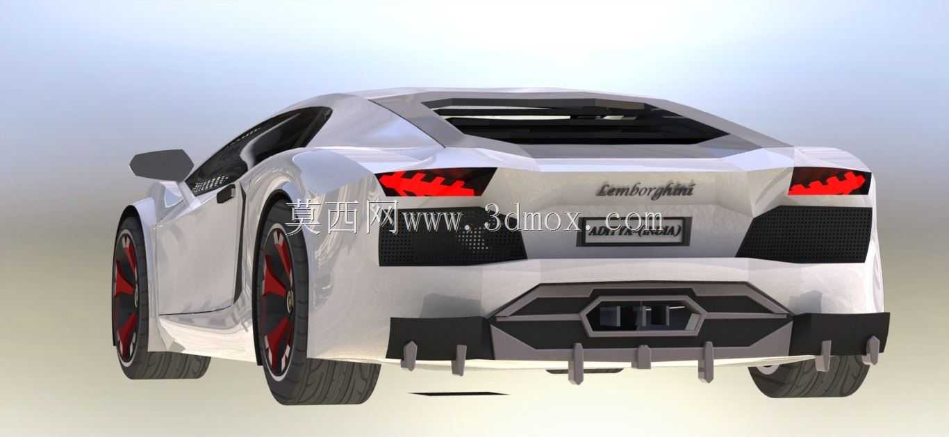 LEMBORGHINI AVENTADOR�Ƶ�