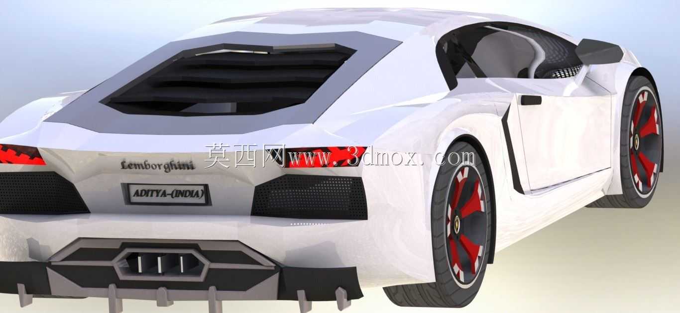 LEMBORGHINI AVENTADOR�Ƶ�