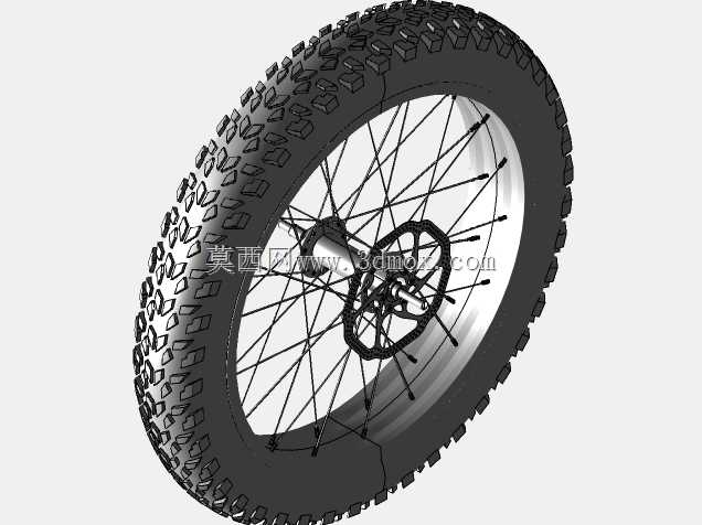 20'x4'Fatbikeǰ���飬��160mm Avid��ʽת��