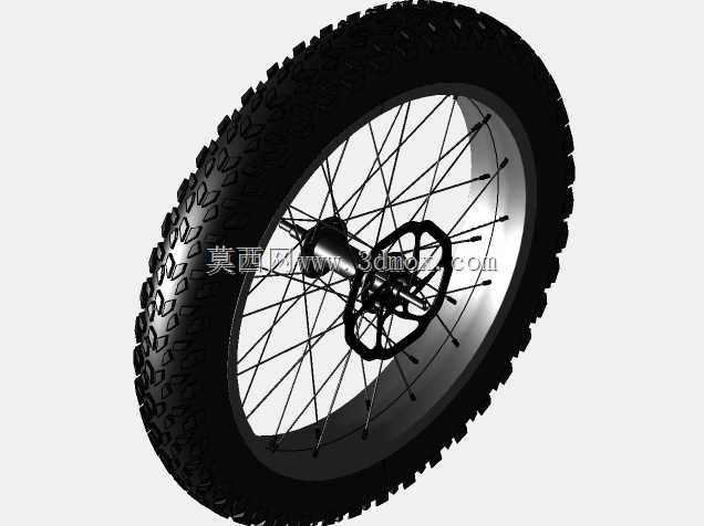 20'x4'Fatbikeǰ���飬��160mm Avid��ʽת��