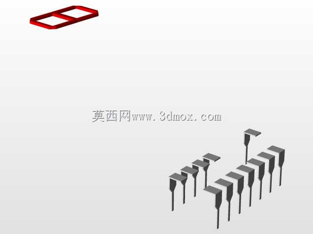 FSAE方向盘