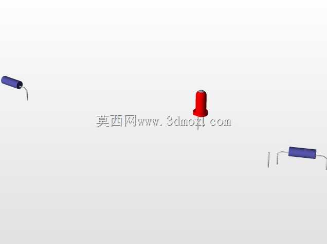 FSAE方向盘