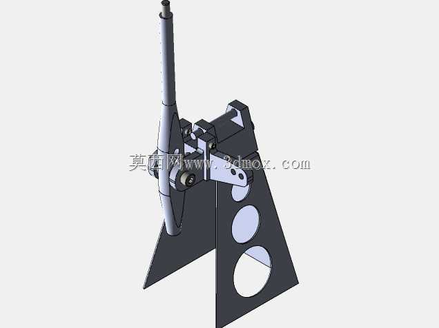 大众赛车换档器