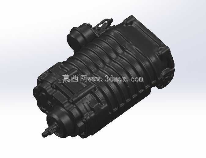 Magnuson MP62��ѹ��ɨ��