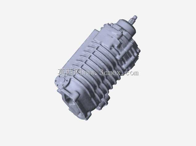 Magnuson MP62��ѹ��ɨ��