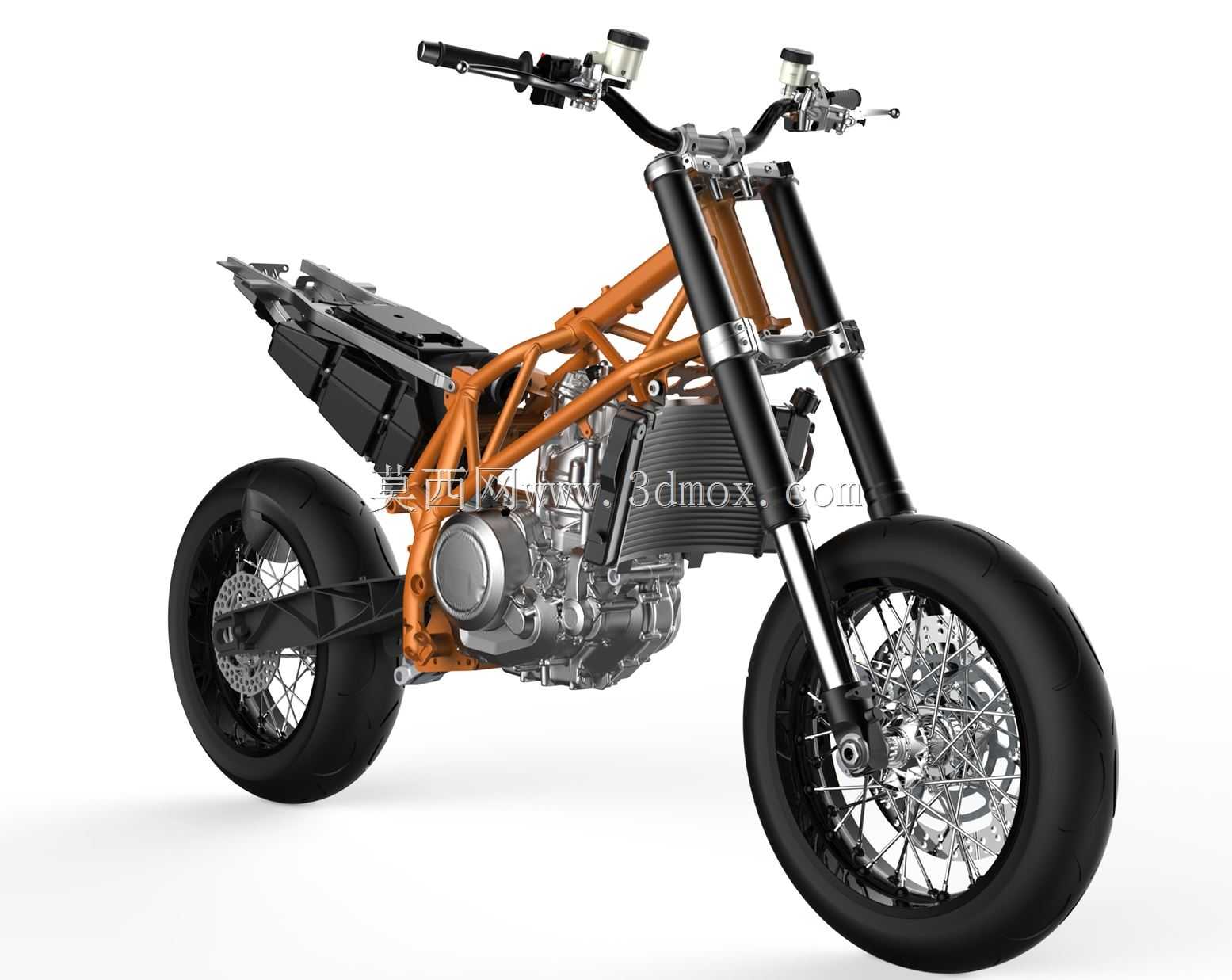 KTM��֡690 SM