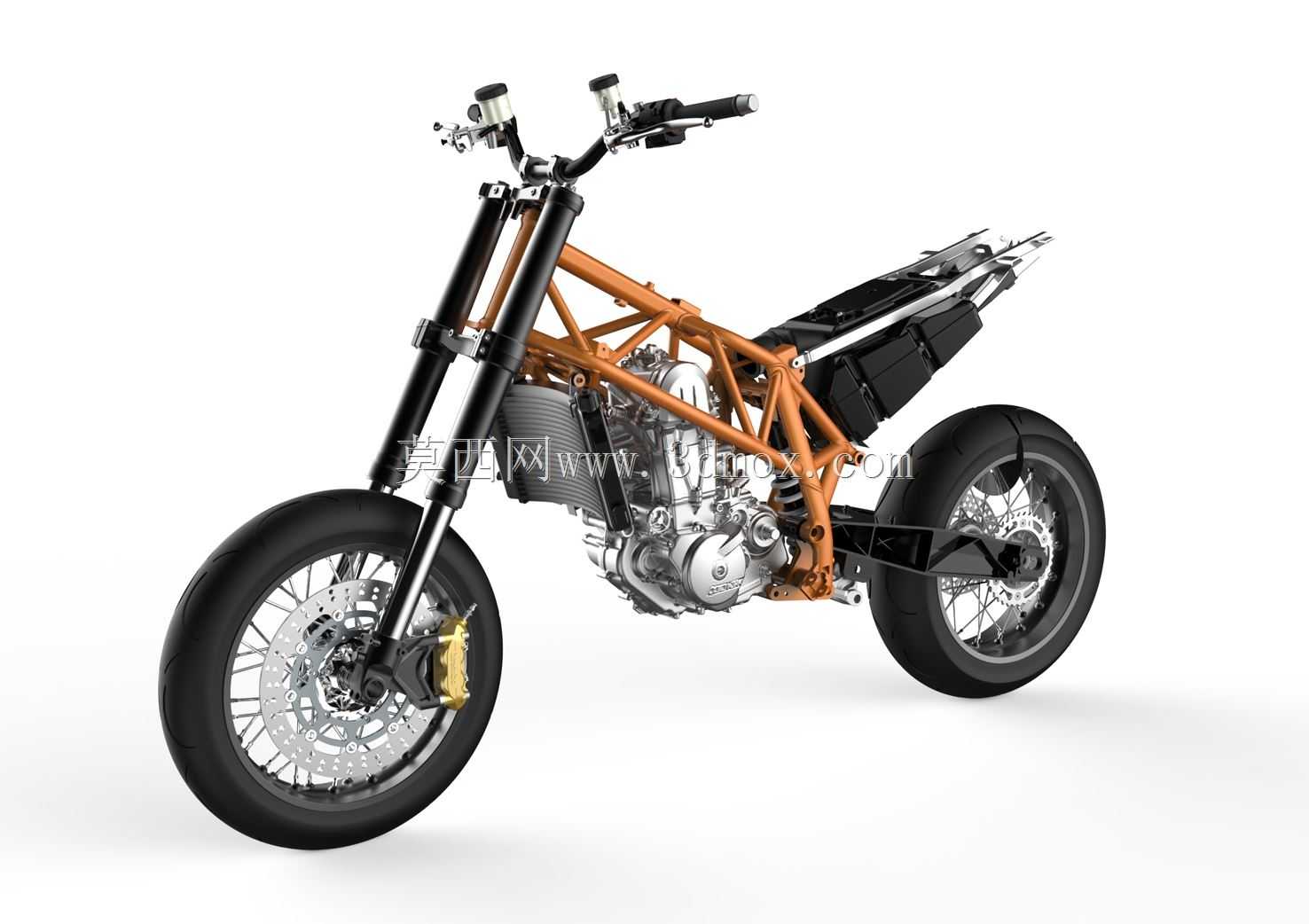 KTM��֡690 SM