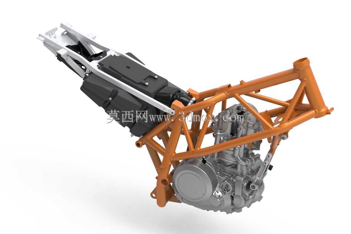 KTM��֡690 SM