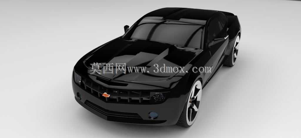 ѩ����Camaro 2010