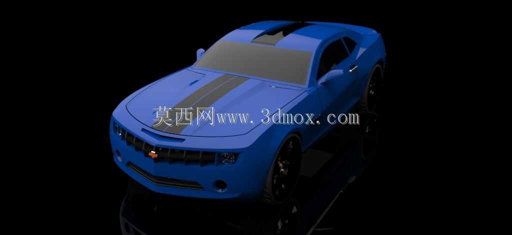 ѩ����Camaro 2010