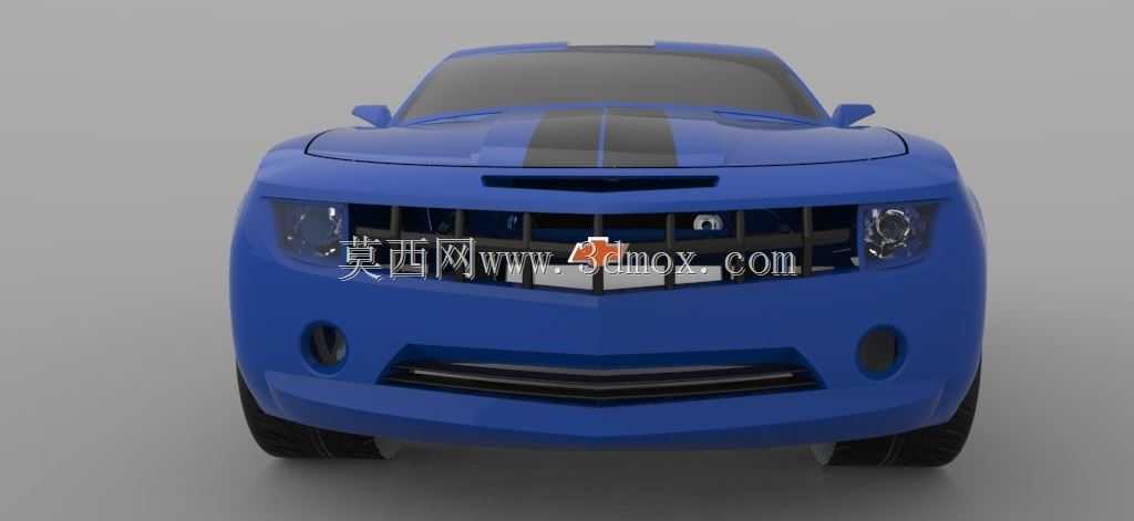 ѩ����Camaro 2010