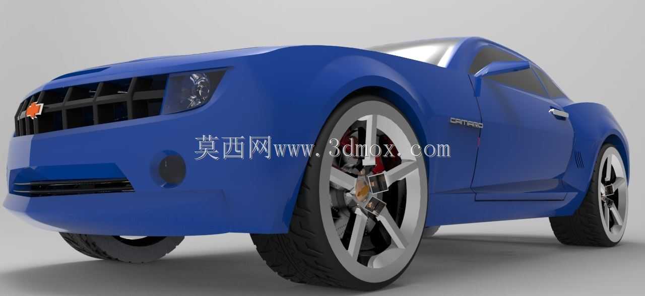 ѩ����Camaro 2010