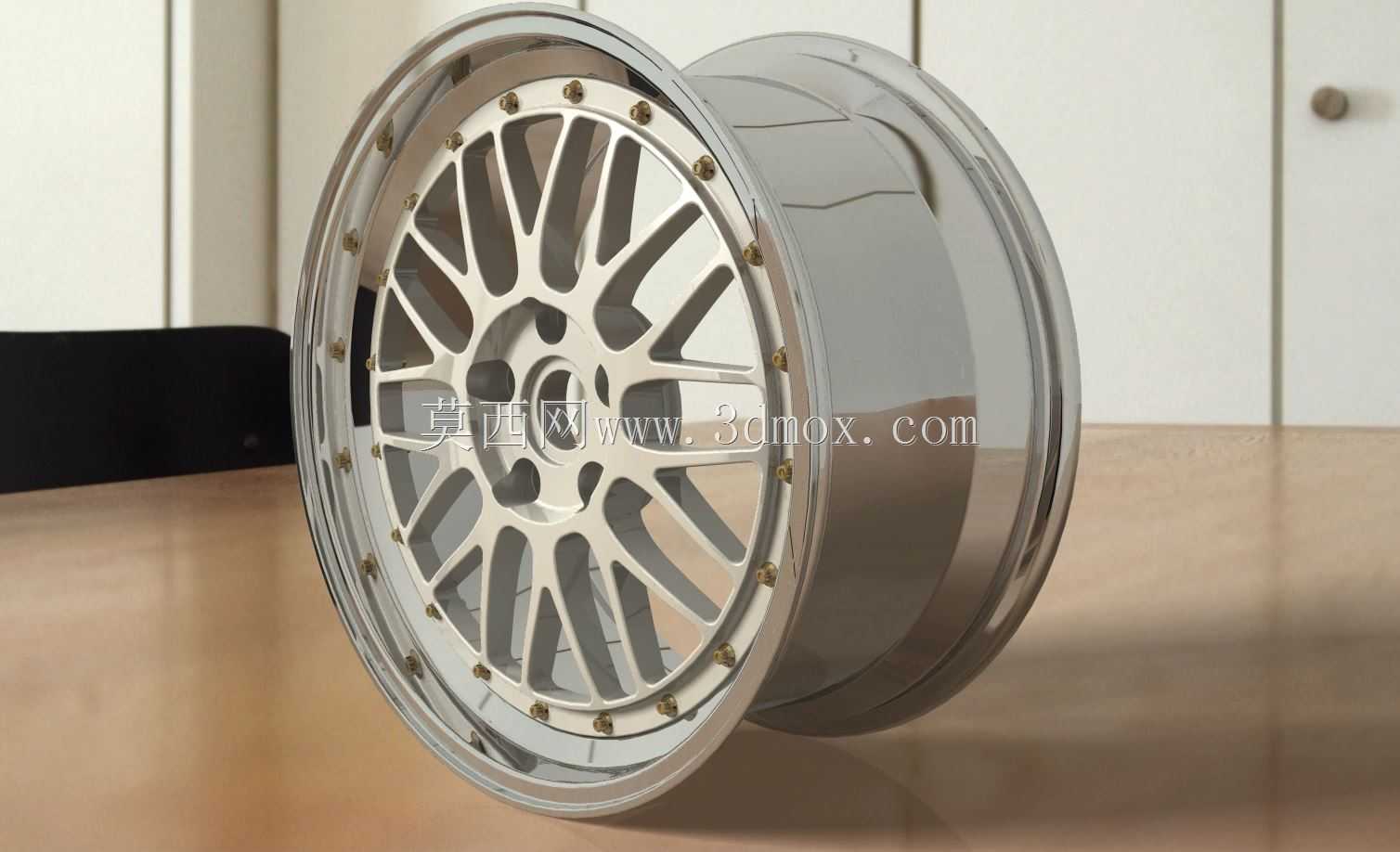 BBS LM 18*8.5��5*112����40