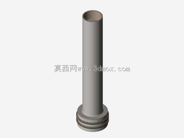 后减震器。。。Reuf Kapidzic设计