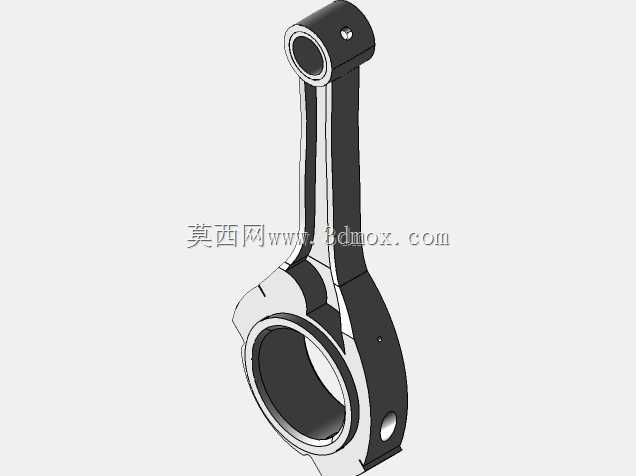BMC A系列998cc连杆活塞总成,带Hepolite Powermax和PTFE活塞塞(莱兰)