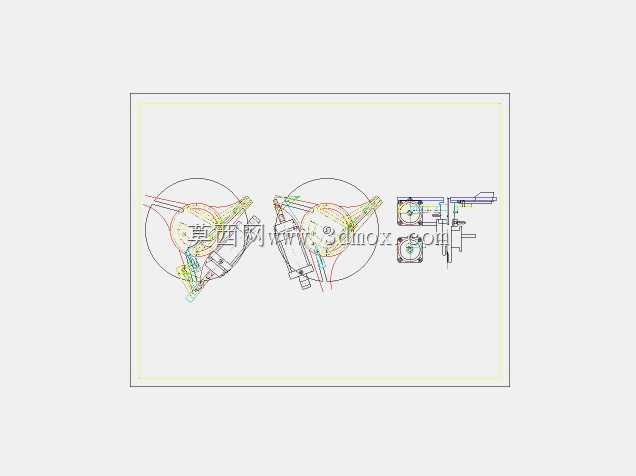 轮胎更换工具