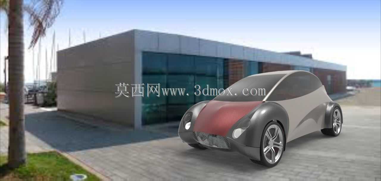 MC形状建议