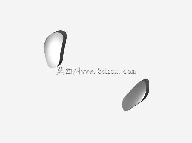 MC形状建议